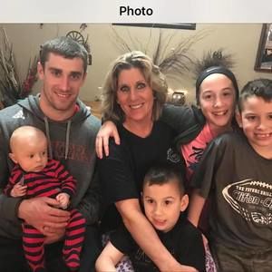 Meet your Posher, Kim